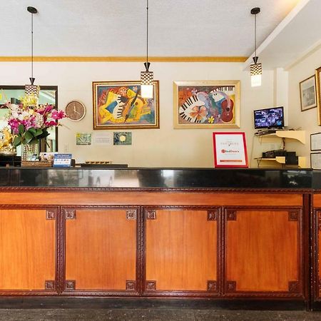 Reddoorz Premium Near Pristine Beach Пуэрто-Принцеса Экстерьер фото