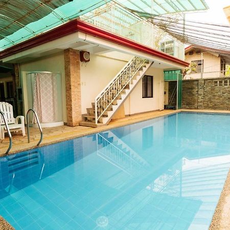 Reddoorz Premium Near Pristine Beach Пуэрто-Принцеса Экстерьер фото