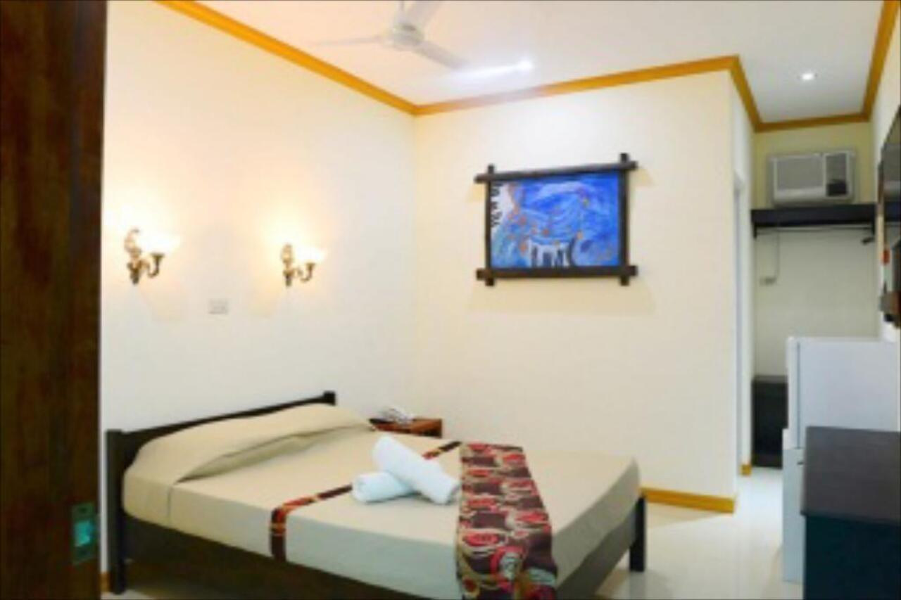 Reddoorz Premium Near Pristine Beach Пуэрто-Принцеса Экстерьер фото