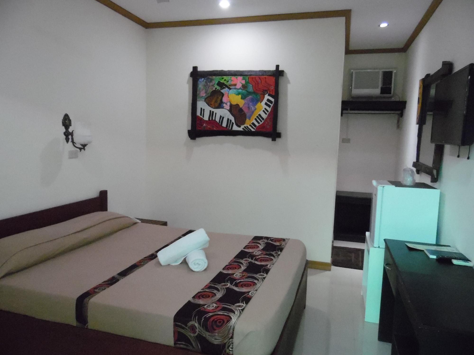 Reddoorz Premium Near Pristine Beach Пуэрто-Принцеса Экстерьер фото
