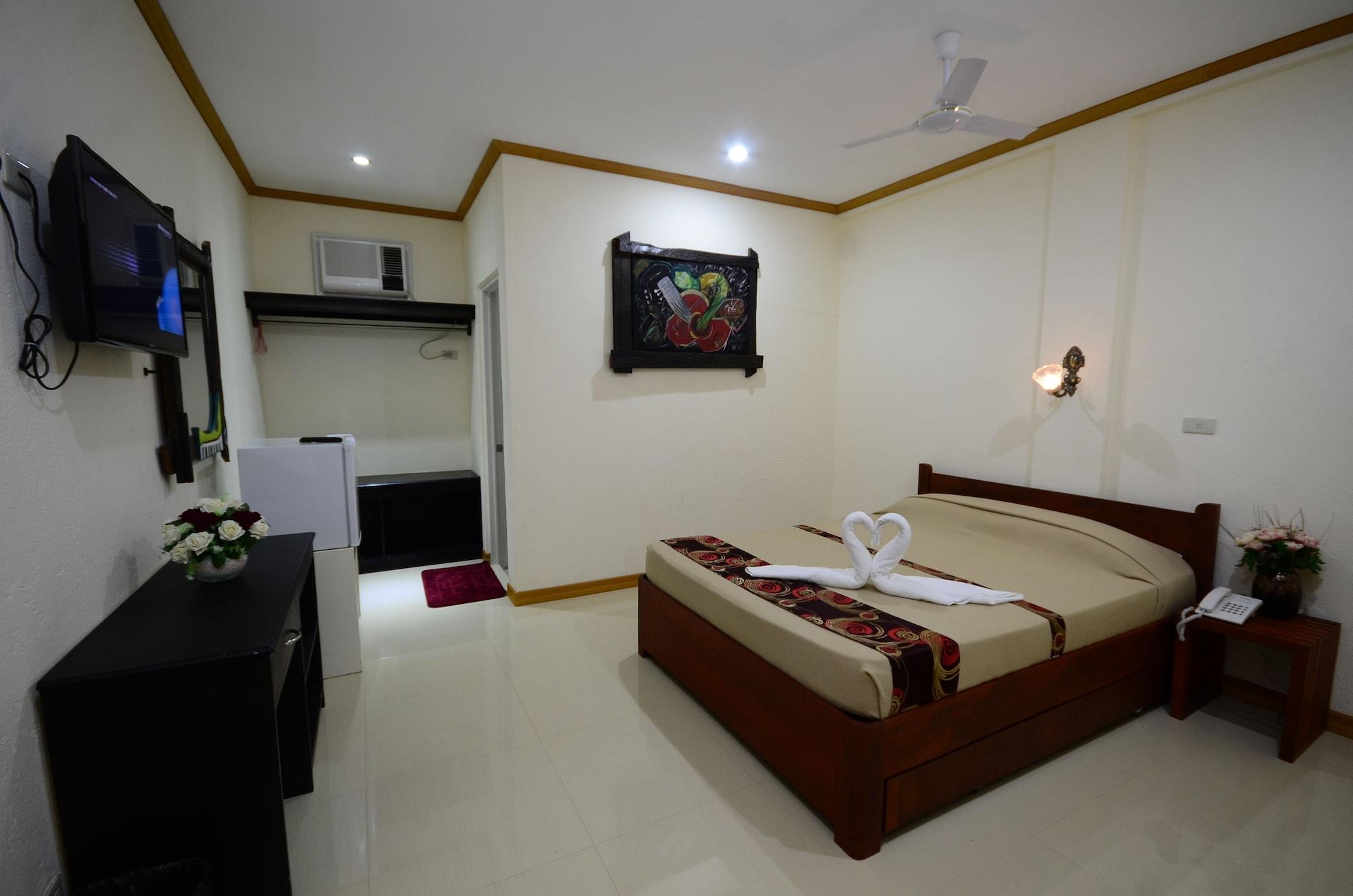 Reddoorz Premium Near Pristine Beach Пуэрто-Принцеса Экстерьер фото