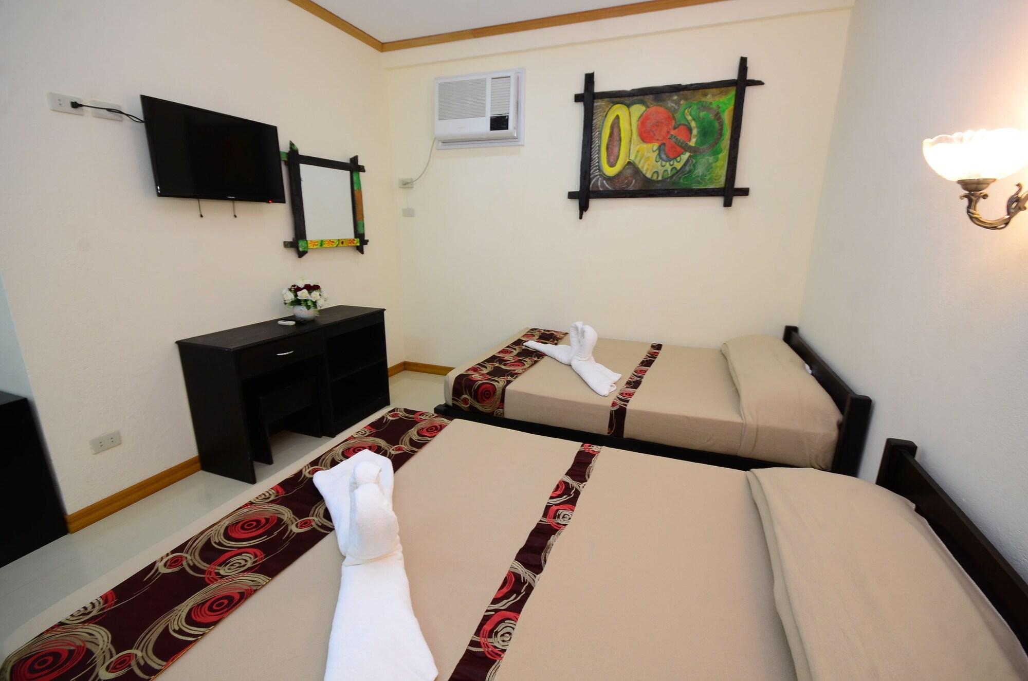 Reddoorz Premium Near Pristine Beach Пуэрто-Принцеса Экстерьер фото