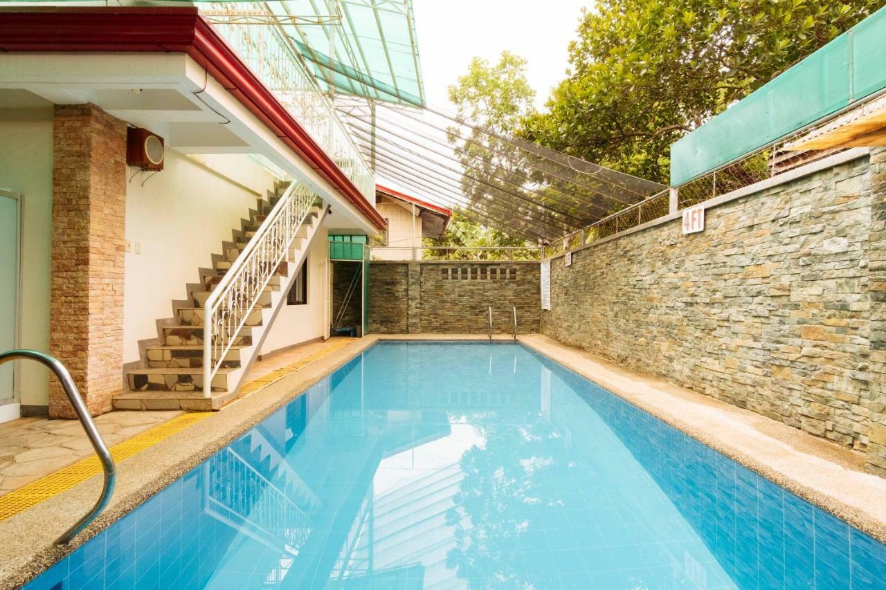 Reddoorz Premium Near Pristine Beach Пуэрто-Принцеса Экстерьер фото